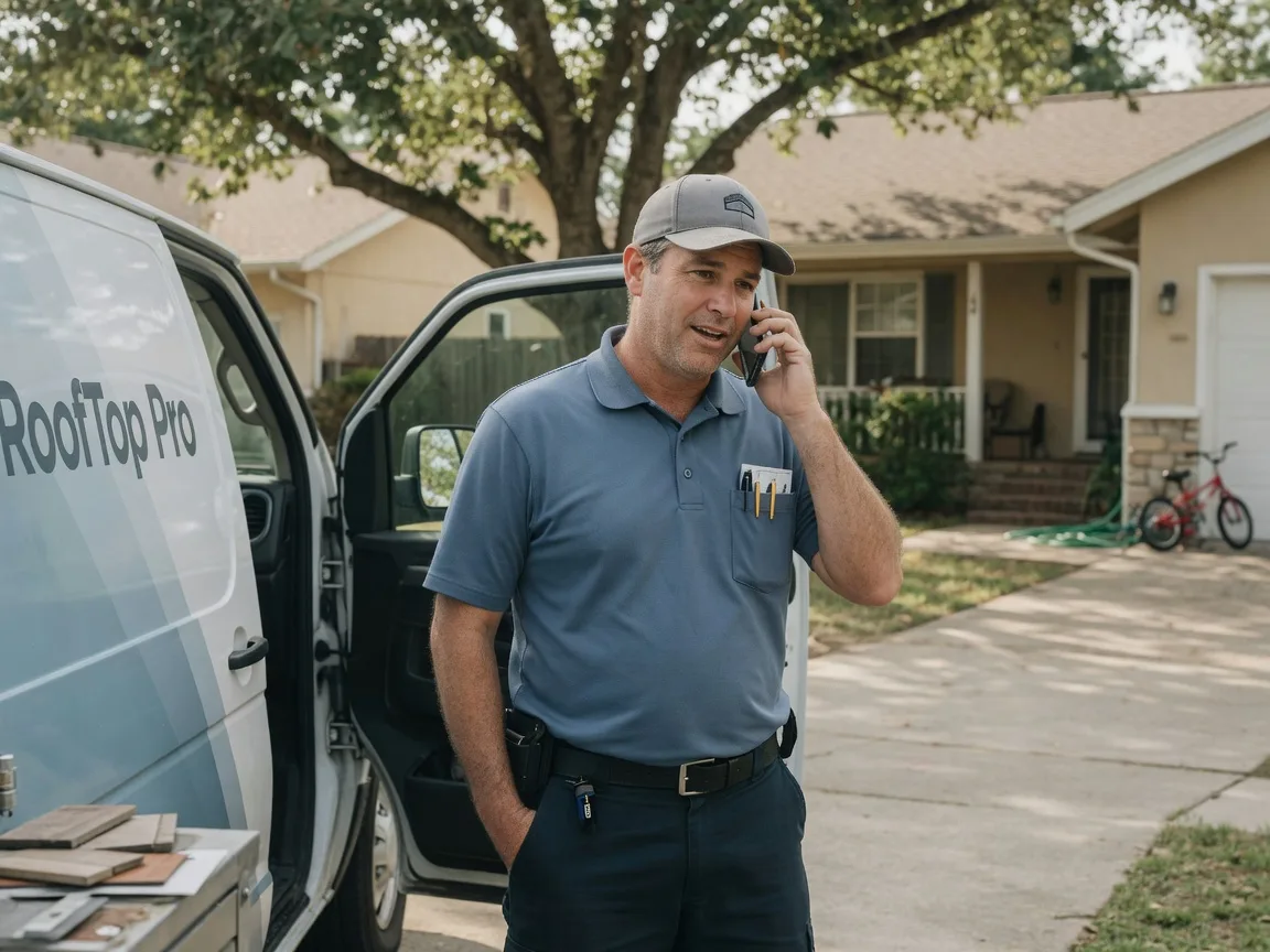 Roof Repair New Site, MS FAQs